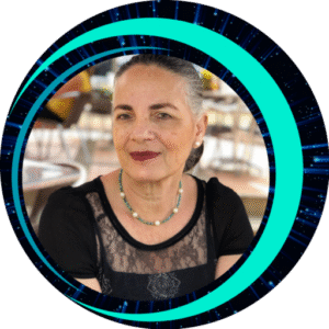 Picture of Gladys Lozano Rojas, Psicóloga clínica